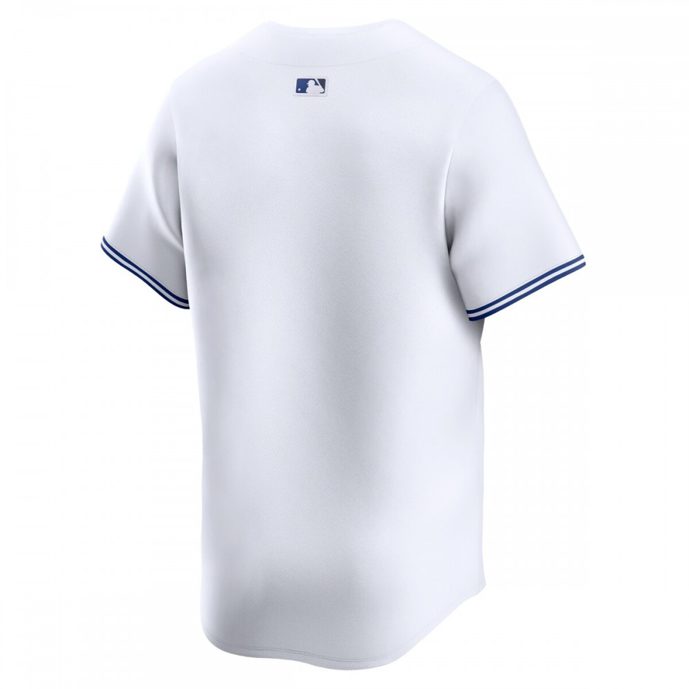 Toronto Blue Jays Youth Home Limited Jersey - White-Pro Kit Vault | Brand New 26/27 Sports Jerseys